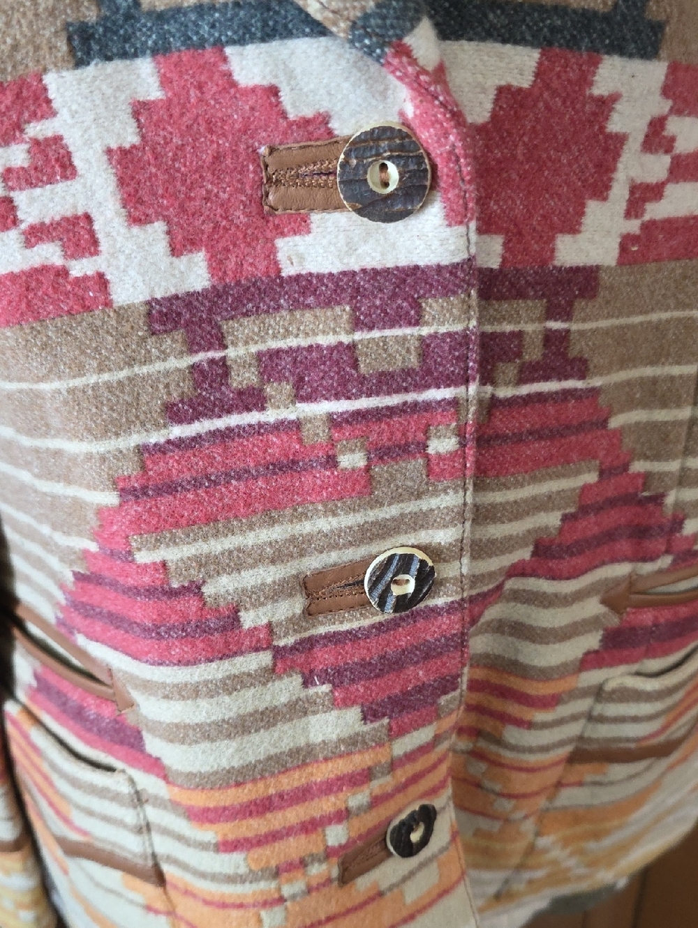 NWT Double D Ranch jacket - Picture 6 of 12